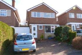 3 bedroom Detached for sale